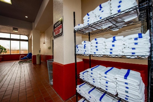 Quality Inn South image 1