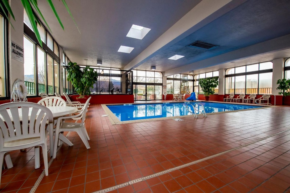 Quality Inn South Main image