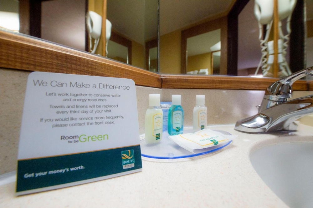 Quality Inn South Main image